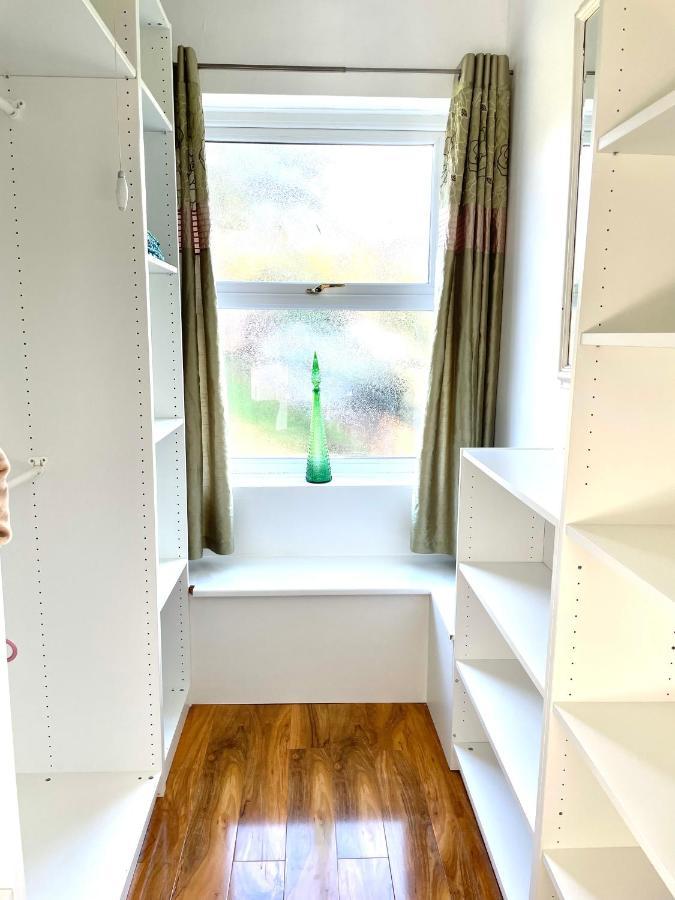 Spacious 3 Bedroom Garden Apartment In Snowdonia National Park Garndolbenmaen Extérieur photo