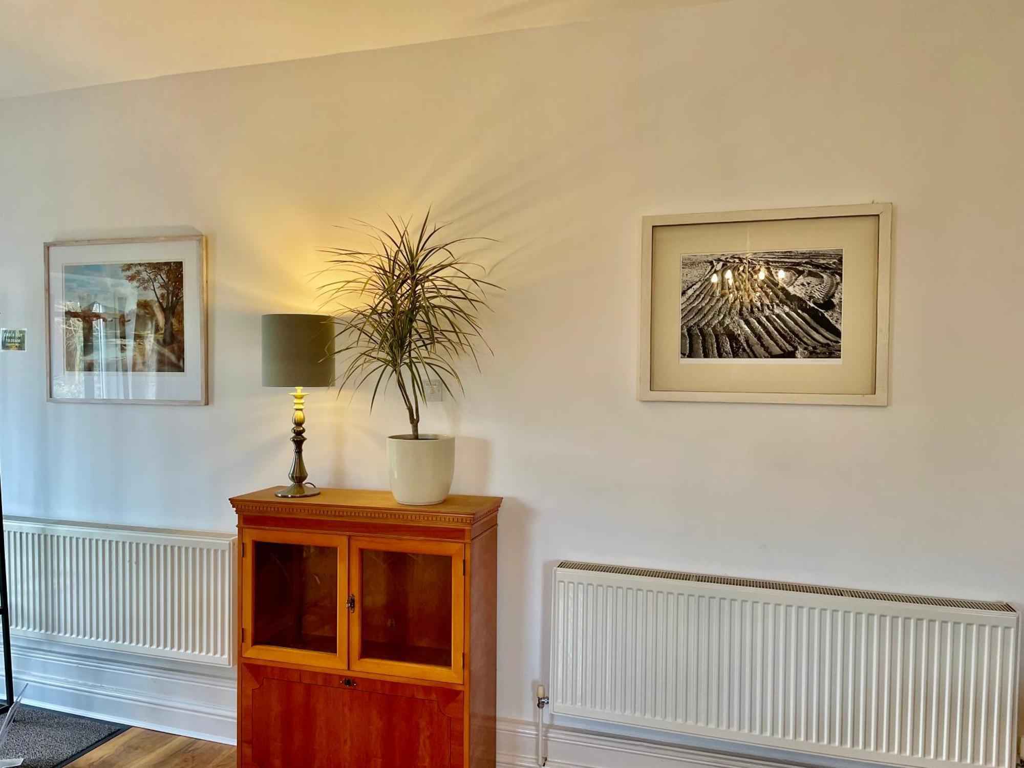 Spacious 3 Bedroom Garden Apartment In Snowdonia National Park Garndolbenmaen Extérieur photo